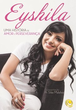 Cover Eyshila (eBook, ePUB)
