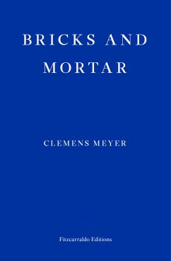 Bricks and Mortar (eBook, ePUB) - Meyer, Clemens