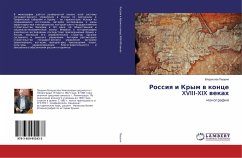 Rossiq i Krym w konce XVIII-XIX wekah