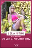 Die vagi-a-nal Gartenparty (eBook, ePUB)