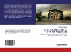 GIS-based Application in Flood Risk Assessment - Nanthavarman, Ponnappu;Ranagalage, Manjula