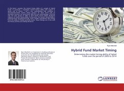 Hybrid Fund Market Timing
