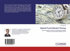 Hybrid Fund Market Timing - Marshall, Ryan