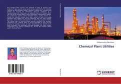 Chemical Plant Utilities - Manickkam, Sathiyamoorthy