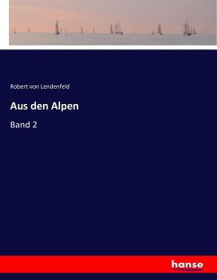 Aus den Alpen