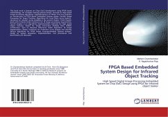 FPGA Based Embedded System Design for Infrared Object Tracking