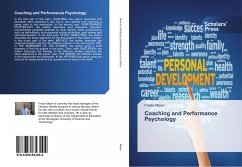 Coaching and Performance Psychology - Moen, Frode