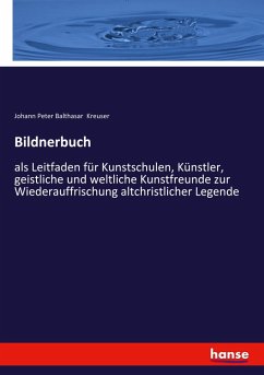 Cover Bildnerbuch