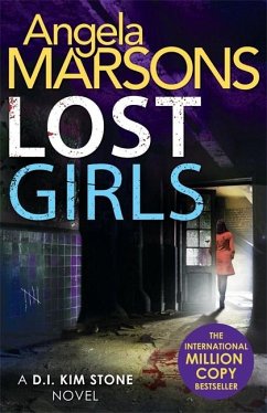 Lost Girls: Volume 3 - Marsons, Angela