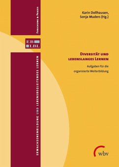 Diversität und lebenslanges Lernen (eBook, PDF)