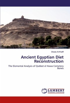 Ancient Egyptian Diet Reconstruction