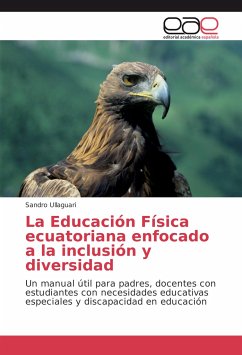 La Educación Física ecuatoriana enfocado a la inclusión y diversidad - Ullaguari, Sandro