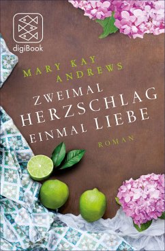 Zweimal Herzschlag, einmal Liebe (eBook, ePUB) - Andrews, Mary Kay