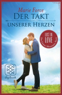 Der Takt unserer Herzen (eBook, ePUB) - Force, Marie