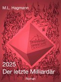 2025 Der letzte Milliardär (eBook, ePUB)