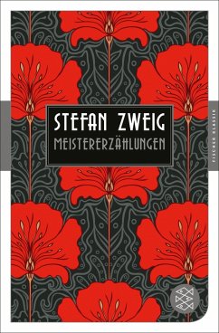 Meistererzählungen (eBook, ePUB) - Zweig, Stefan