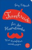 Frankreich für die Hosentasche (eBook, ePUB)