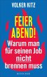 Feierabend! (eBook, ePUB) - Bild 1