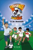 In der Abseitsfalle / Fußball-Haie Bd.9 (eBook, ePUB)