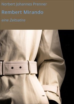 Cover Rembert Mirando (eBook, ePUB)