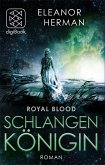 Schlangenkönigin / Royal Blood (eBook, ePUB)