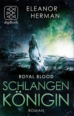 Schlangenkönigin / Royal Blood (eBook, ePUB) - Herman, Eleanor