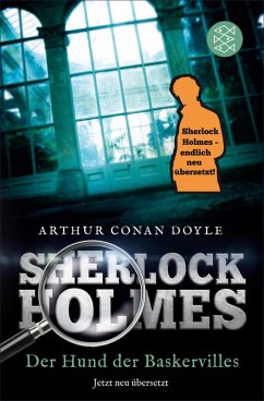 Der Hund der Baskervilles / Sherlock Holmes Neuübersetzung Bd.6 (eBook, ePUB) - Doyle, Arthur Conan