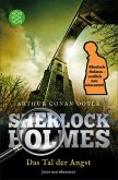 Das Tal der Angst / Sherlock Holmes Neuübersetzung Bd.7 (eBook, ePUB)