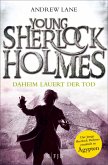 Daheim lauert der Tod / Young Sherlock Holmes Bd.8 (eBook, ePUB)
