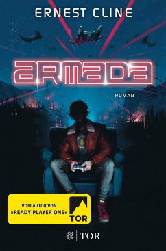 Armada (eBook, ePUB) - Cline, Ernest