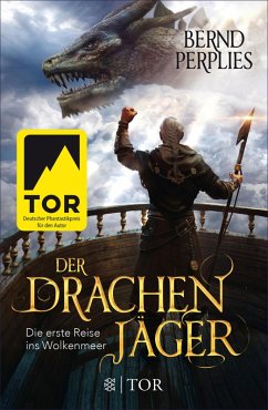 Der Drachenjäger - Die erste Reise ins Wolkenmeer (eBook, ePUB) - Perplies, Bernd