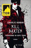 Kill Baxter. Showdown in Cape Town / Baxter Bd.2 (eBook, ePUB)