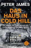 Das Haus in Cold Hill (eBook, ePUB) Das Haus in Cold Hill (eBook, ePUB)
