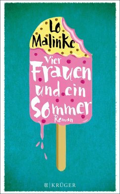 Vier Frauen und ein Sommer (eBook, ePUB) - Malinke, Lo