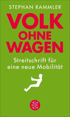 Volk ohne Wagen (eBook, ePUB) - Rammler, Stephan