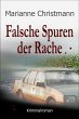 Falsche Spuren der Rache (eBook, ePUB) - Bild 1