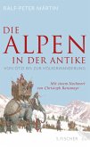 Die Alpen in der Antike (eBook, ePUB)