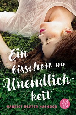 Ein bisschen wie Unendlichkeit (eBook, ePUB) - Reuter Hapgood, Harriet