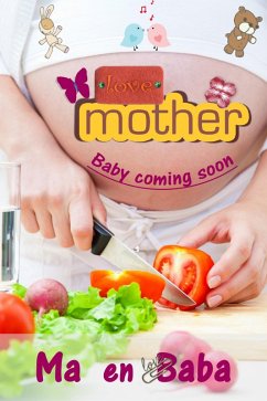 Cover Ma & Baba (eBook, ePUB)