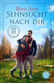 Sehnsucht nach dir / Lost in Love - Die Green-Mountain-Serie Bd.5 (eBook, ePUB)