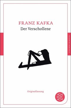 Der Verschollene (eBook, ePUB) - Kafka, Franz