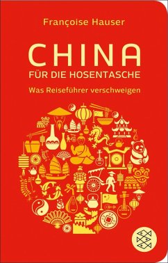 China für die Hosentasche (eBook, ePUB) - Hauser, Francoise