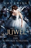 Der Schwarze Schlüssel / Das Juwel Bd.3 (eBook, ePUB)