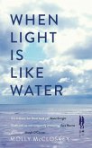 When Light Is Like Water (eBook, ePUB)