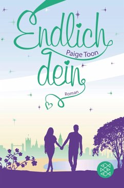 Endlich dein (eBook, ePUB) - Toon, Paige