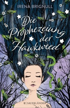 Die Prophezeiung der Hawkweed (eBook, ePUB) - Brignull, Irena