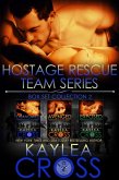 Hostage Rescue Team Series Box Set Vol. 2 (eBook, ePUB)