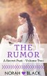 The Rumor (A Secret Past - Volume Two)... - Bild 1