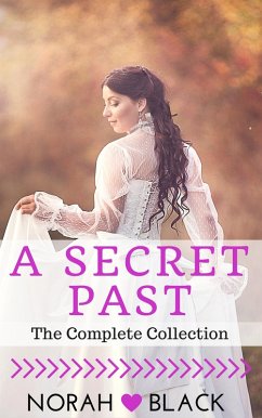 Cover A Secret Past (The Complete Collection) (eBook, ePUB)
