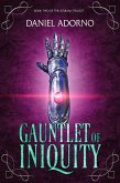 Gauntlet of Iniquity (The Azuleah Trilogy, #2) (eBook, ePUB)